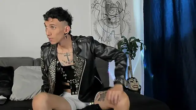 Giotrashy online show from 06.20.26