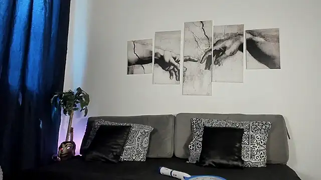 Giotrashy online show from 08.06.26