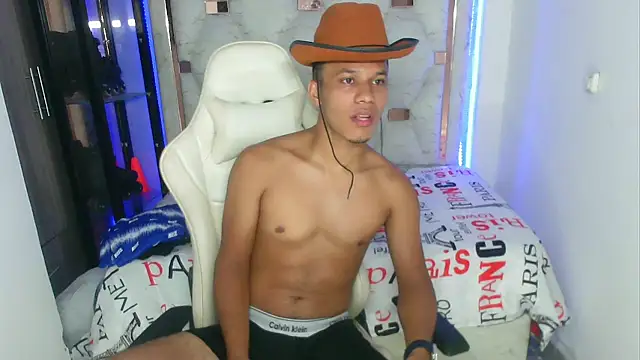 sex mikee online show from 03.15.25