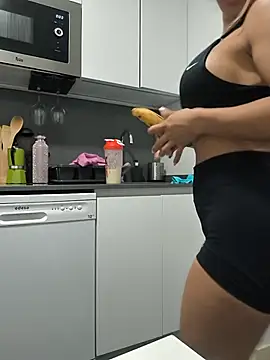 Alyssa 76 online show from 07.24.26