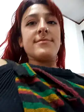 Snapshot of Hairydoll_ chatting on 09.13.25 Hairydoll online show from 09.13.25