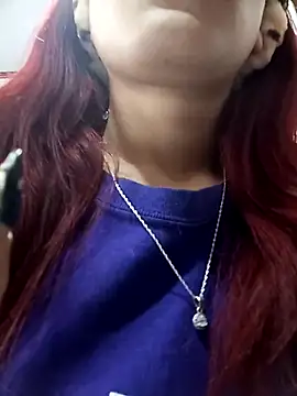 Snapshot of Hairydoll_ chatting on 10.02.25 Hairydoll online show from 10.02.25