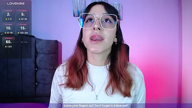 Hairydoll  online show from 02.02.26