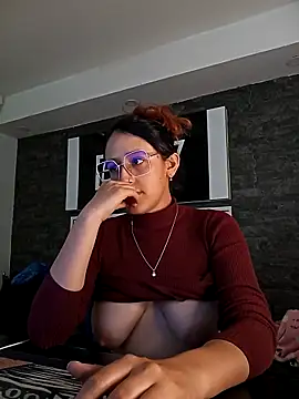 Hairydoll  online show from 05.11.26