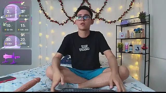 Danny-Swift13 online show from 03.15.25