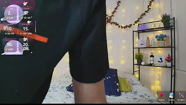 Danny-Swift13 online show from 03.16.25