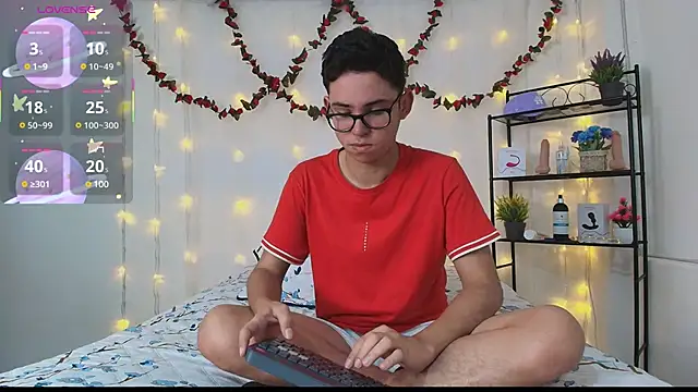 Danny-Swift13 online show from 03.21.25