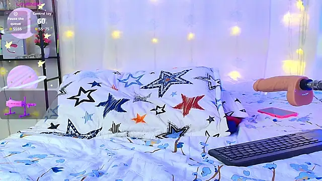 Danny-Swift13 online show from 11.11.25