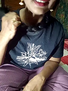 Snapshot of Shalini_telugu09 chatting on 09.20.25 Shalini telugu09 online show from 09.20.25