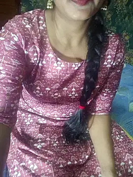 Snapshot of Shalini_telugu09 chatting on 01.19.26 Shalini telugu09 online show from 01.19.26