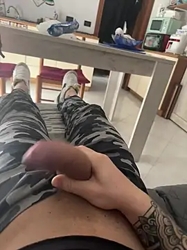 impaolo20 online show from 03.13.25