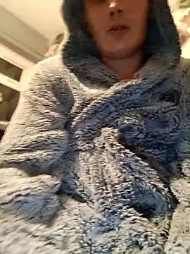 LargeElectrolyte7 online show from 11.23.25