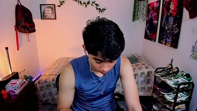 Yaiden 11 online show from 11.16.25