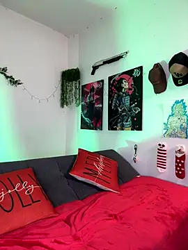 Yaiden 11 online show from 12.03.25