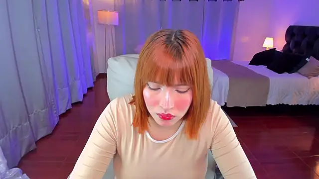 karla hill 28 online show from 02.14.26