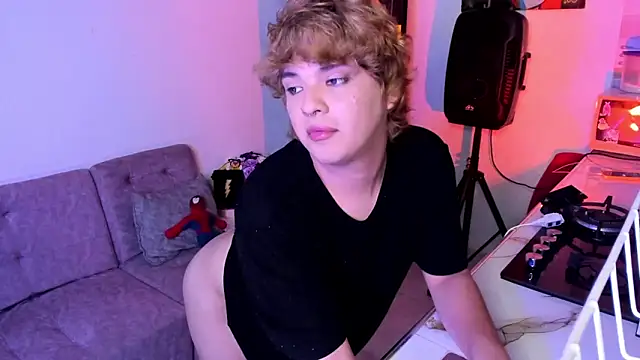 adam angelssss online show from 02.04.26