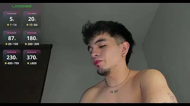 cmzo  online show from 02.04.26