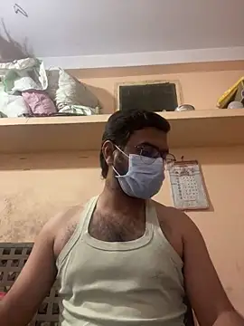 indori guy online show from 03.18.25