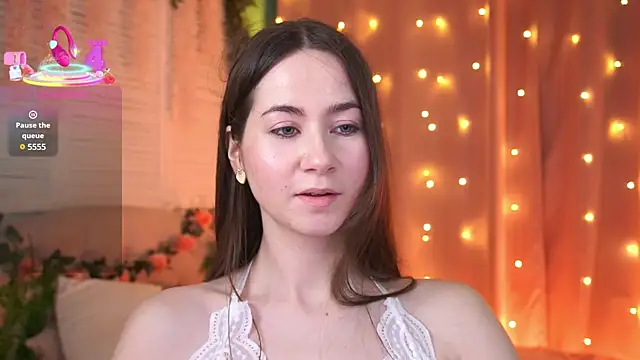 EvaMossi online show from 03.20.25