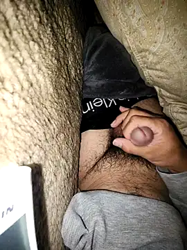 ikeike-kun online show from 03.01.26