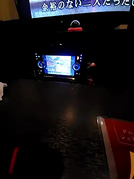 ikeike-kun online show from 03.12.26