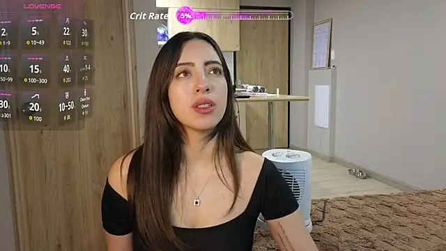 Snapshot of Rebbecawhite_meow chatting on 10.20.25 Rebbecawhite meow online show from 10.20.25