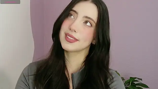 Rebbecawhite meow online show from 02.24.26