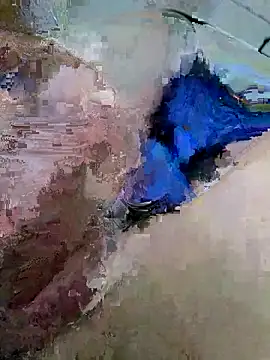 Snapshot of Chocas12 chatting on 11.07.25 Chocas12 online show from 11.07.25