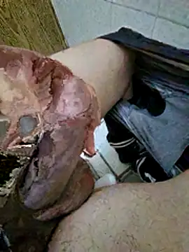 Snapshot of Chocas12 chatting on 11.27.25 Chocas12 online show from 11.27.25