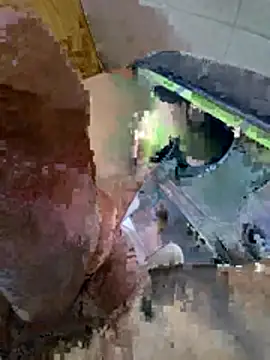 Snapshot of Chocas12 chatting on 11.30.25 Chocas12 online show from 11.30.25