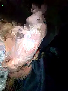 Snapshot of Chocas12 chatting on 12.18.25 Chocas12 online show from 12.18.25