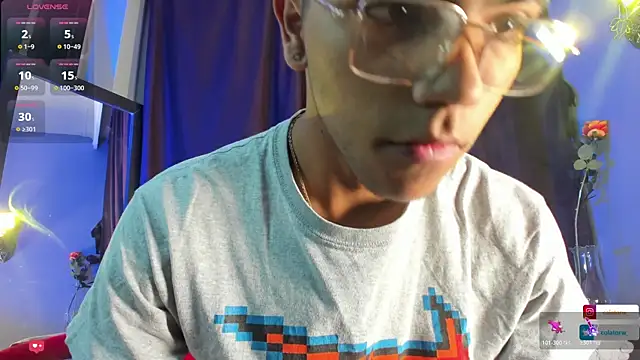 Colstorw  online show from 11.07.25