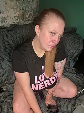 XxXMistyXxX online show from 12.16.25