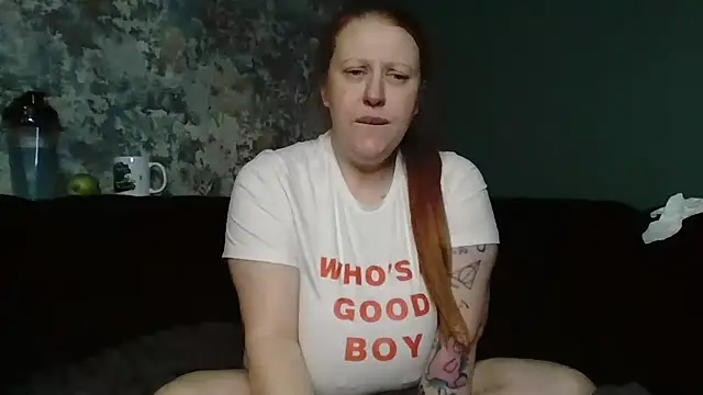 XxXMistyXxX online show from 04.28.26