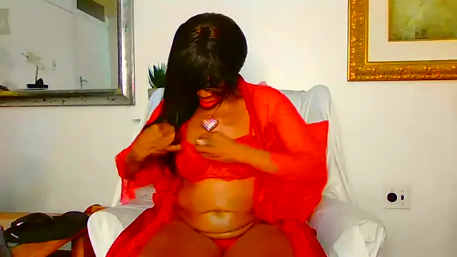 ModelZoee online show from 06.10.26