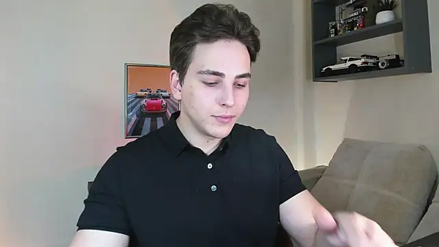 Eric ether online show from 10.31.25