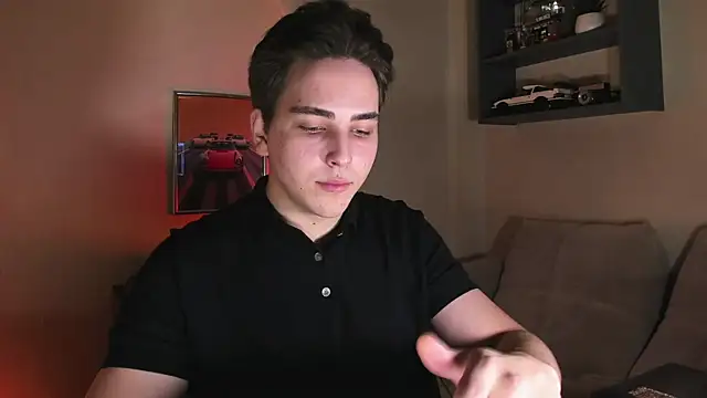 Eric ether online show from 11.01.25