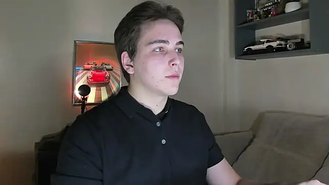 Eric ether online show from 11.20.25