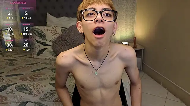 Matty Sparkk online show from 11.03.25