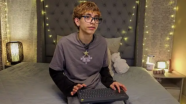 Matty Sparkk online show from 01.06.26