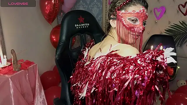 Matty Sparkk online show from 02.14.26