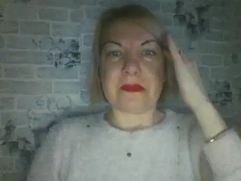 Lillia Ray online show from 03.19.25