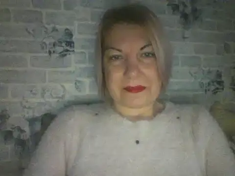 Lillia Ray online show from 03.20.25