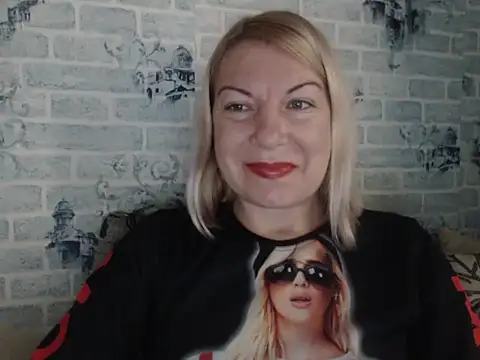 Lillia Ray online show from 11.09.25