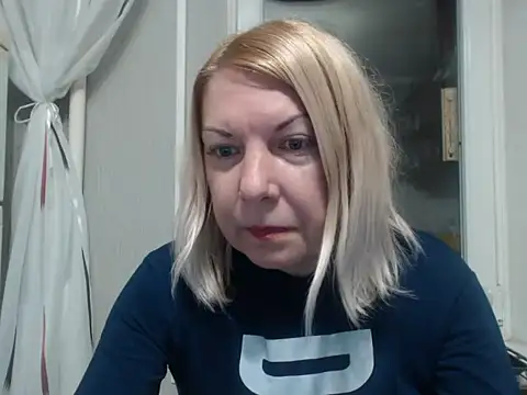 Lillia Ray online show from 11.09.25