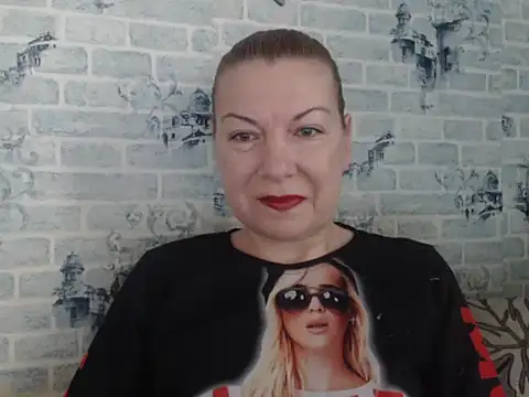 Lillia Ray online show from 01.13.26