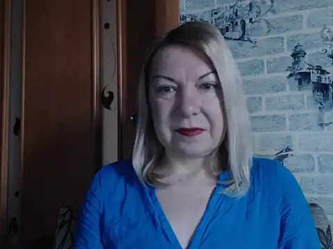 Lillia Ray online show from 02.21.26