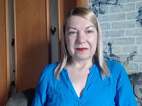Lillia Ray online show from 03.21.26