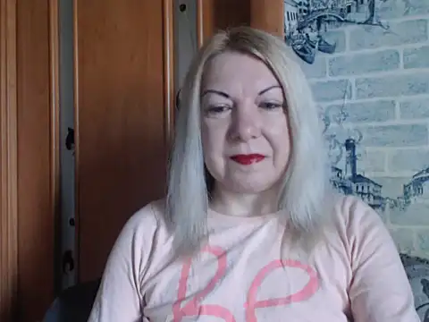Lillia Ray online show from 04.27.26