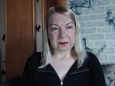 Lillia Ray online show from 05.03.26